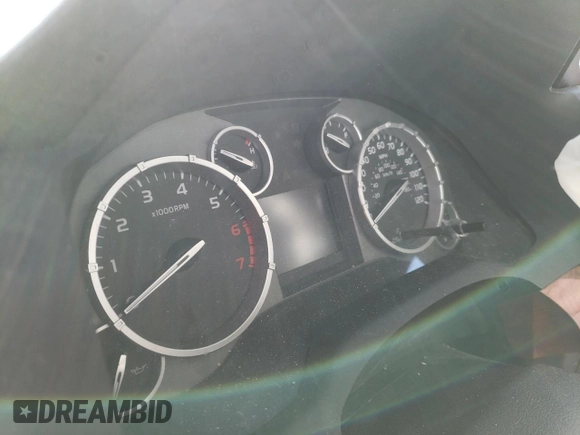 2015 Toyota Tundra Platinum z VIN 5TFAY5F17FX435589, wystawiony jako Copart lot #45215235 z przebiegiem Nie podano mil oraz Szkoda całkowita • Salvage title. Historia ofert i sprzedaży dostępna na DreamBid. Obrazek 9.