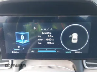2024 Hyundai Elantra SEL z VIN KMHLM4DG5RU823587, wystawiony jako IAAI lot #42475697 z przebiegiem 27 753 mil mil oraz . Historia ofert i sprzedaży dostępna na DreamBid. Obrazek 7.