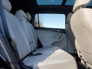 2023 Volkswagen Tiguan SE R-Line Black с VIN 3VV8B7AX8PM068332, выставлен на аукционе Copart как лот 50772285 с пробегом 31 038 миль миль и Списание • Salvage title. История ставок и продаж доступна на DreamBid. Изображение 11.