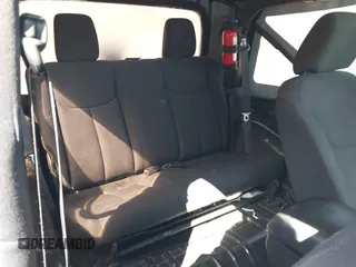 2014 Jeep Wrangler Sport with VIN 1C4AJWAGXEL319749, listed as a IAAI auction lot 41752779 with 140,045 mi miles and . Bid and sale history available at DreamBid. Image 8.