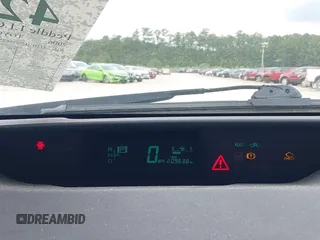 2006 Toyota Prius with VIN JTDKB20U567529834, listed as a IAAI auction lot 42119723 with 209,638 mi miles. Bid and sale history available at carsss.com. Image 7.