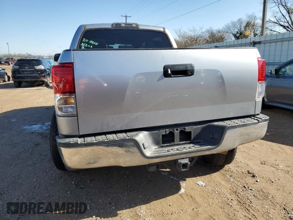 2013 Toyota Tundra z VIN 5TFEM5F14DX052283, wystawiony jako Copart lot #83600634 z przebiegiem 172 647 mil mil oraz Szkoda całkowita • Salvage title. Historia ofert i sprzedaży dostępna na DreamBid. Obrazek 6.