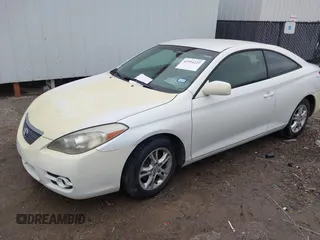 2007 Toyota Solara SE with VIN 4T1CA30P47U124134, listed as a IAAI auction lot 41954222 with 189,590 mi miles and . Bid and sale history available at DreamBid. Image 17.