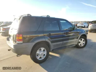 2002 Ford Escape Limited with VIN 1FMCU04112KB99230, listed as a Copart auction lot 87141664 with 189,232 mi miles and Clean Title. Bid and sale history available at carsss.com. Image 3.