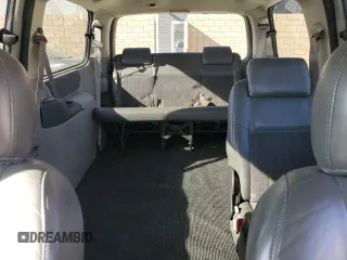 2003 Chevrolet Venture Warner Bros 1SE Pkg with VIN 1GNDX13EX3D323647, listed as a Copart auction lot 89128855 with 118,876 mi miles and Salvage Title. Bid and sale history available at carsss.com. Image 10.