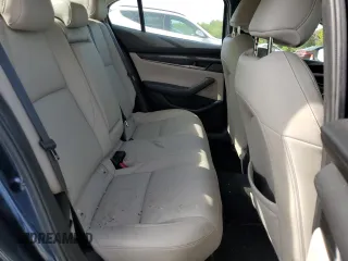 2020 Mazda 3 Select with VIN 3MZBPACL1LM139410, listed as a Copart auction lot 54475085 with 77,884 mi miles and Salvage title. Bid and sale history available at DreamBid. Image 10.