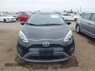 2018 Toyota Prius One z VIN JTDKDTB3XJ1606505, wystawiony jako IAAI lot #42425652 z przebiegiem 148 399 mil mil oraz . Historia ofert i sprzedaży dostępna na DreamBid. Obrazek 13.