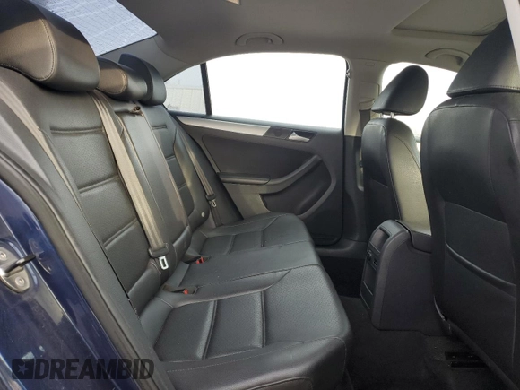 2014 Volkswagen Jetta SE с VIN 3VWD17AJ9EM400347, выставлен на аукционе Copart как лот 88554635 с пробегом 128 373 миль миль и Списание • Salvage title. История ставок и продаж доступна на DreamBid. Изображение 11.