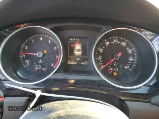 2017 Volkswagen Jetta GLI с VIN 3VW5T7AJ3HM336003, выставлен на аукционе Copart как лот 61926005 с пробегом 145 074 миль миль и Списание • Salvage title. История ставок и продаж доступна на DreamBid. Изображение 9.