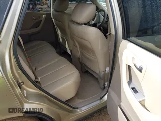 2007 Nissan Murano SE с VIN JN8AZ08W67W609298, выставлен на аукционе IAAI как лот 42240629 с пробегом 102 469 миль миль и . История ставок и продаж доступна на DreamBid. Изображение 8.