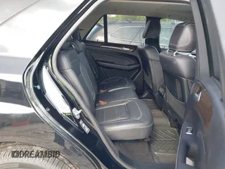 2012 Mercedes-Benz M 350 with VIN 4JGDA2EB3CA007796, listed as a IAAI auction lot 41914613 with 160,578 mi miles and . Bid and sale history available at DreamBid. Image 8.