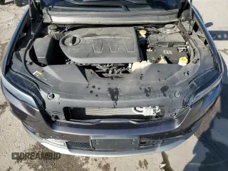 2019 Jeep Cherokee Limited with VIN 1C4PJMDX2KD283474, listed as a Copart auction lot 52799845 with 38,499 mi miles and Salvage Title. Bid and sale history available at carsss.com. Image 12.