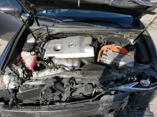 2017 Lexus ES 300h with VIN JTHBW1GG6H2153822, listed as a Copart auction lot 52315815 with 73,727 mi miles and Salvage Title. Bid and sale history available at DreamBid. Image 11.