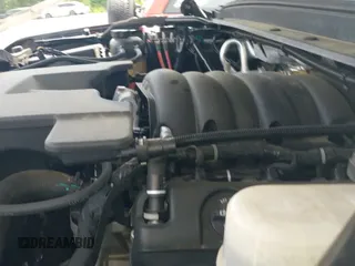 2017 Chevrolet Tahoe Premier with VIN 1GNSCCKC5HR390553, listed as a IAAI auction lot 42463124 with 123,000 mi miles and . Bid and sale history available at DreamBid. Image 19.