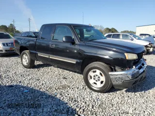 2007 Chevrolet Silverado 1500 LT1 with VIN 1GCEC19TX7Z176852, listed as a Copart auction lot 48164955 with 344,876 mi miles and Salvage Title. Bid and sale history available at DreamBid. Image 4.