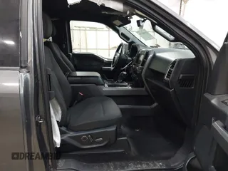 2016 Ford F-150 XLT with VIN 1FTFX1EG3GFB23378, listed as a IAAI auction lot 41940778 with 74,707 mi miles and . Bid and sale history available at DreamBid. Image 5.