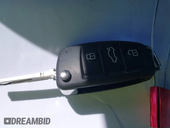 2022 Audi Q3 S line Premium with VIN WA1DECF32N1148121, listed as a IAAI auction lot 42304046 with 19,547 mi miles and . Bid and sale history available at DreamBid. Image 11.