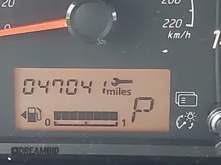 2022 Mitsubishi Mirage ES z VIN ML32AUHJXNH009861, wystawiony jako IAAI lot #42240241 z przebiegiem 47 041 mil mil oraz . Historia ofert i sprzedaży dostępna na DreamBid. Obrazek 15.