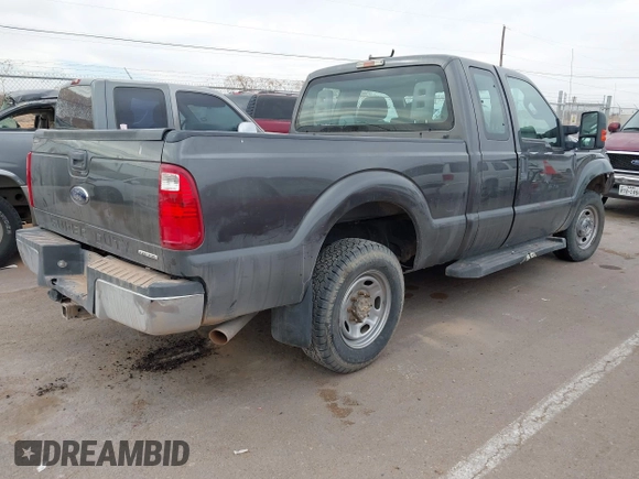 2016 Ford F-250 XLT z VIN 1FT7X2A65GEA40452, wystawiony jako IAAI lot #41522578 z przebiegiem 135 711 mil mil oraz . Historia ofert i sprzedaży dostępna na DreamBid. Obrazek 4.
