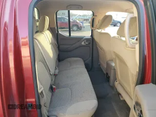 2010 Nissan Frontier SE with VIN 1N6AD0EV2AC431627, listed as a Copart auction lot 50689165 with 218,964 mi miles and Non repairable. Bid and sale history available at DreamBid. Image 10.