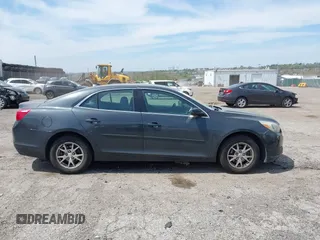 2014 Chevrolet Malibu LS with VIN 1G11A5SL0EF211539, listed as a IAAI auction lot 42098972 with 129,498 mi miles and . Bid and sale history available at DreamBid. Image 6.