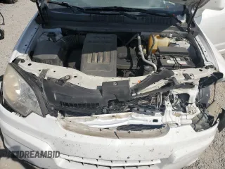 2014 Chevrolet Captiva Sport LT with VIN 3GNAL3EK9ES532331, listed as a Copart auction lot 72012374 with 184,700 mi miles and Salvage Title. Bid and sale history available at DreamBid. Image 12.