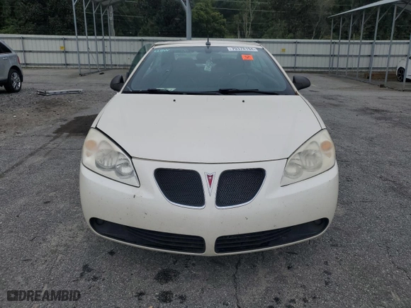 2009 Pontiac G6 GT w/1SA *Ltd Avail* with VIN 1G2ZH36N194106357, listed as a Copart auction lot 70378194 with 178,832 mi miles and Salvage Title. Bid and sale history available at carsss.com. Image 5.