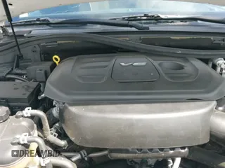 2017 Jeep Grand Cherokee Laredo z VIN 1C4RJFAG9HC962729, wystawiony jako IAAI lot #42510882 z przebiegiem 170 087 mil mil oraz . Historia ofert i sprzedaży dostępna na DreamBid. Obrazek 18.