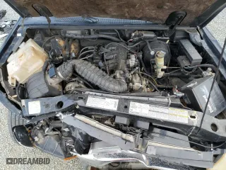 1999 Ford Ranger XL with VIN 1FTYR14X9XTA08323, listed as a Copart auction lot 65949424 with 195,081 mi miles and Salvage Title. Bid and sale history available at carsss.com. Image 11.