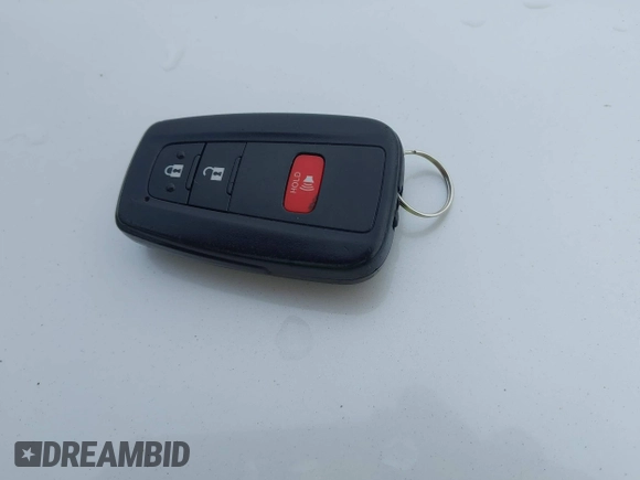 2016 Toyota Prius Two z VIN JTDKBRFU8G3008146, wystawiony jako IAAI lot #41920005 z przebiegiem 116 613 mil mil oraz . Historia ofert i sprzedaży dostępna na DreamBid. Obrazek 11.