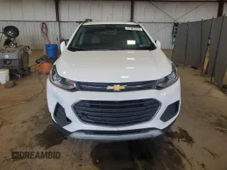 2020 Chevrolet Trax LT z VIN KL7CJPSB9LB002434, wystawiony jako Copart lot #57963955 z przebiegiem 44 090 mil mil oraz Szkoda całkowita • Salvage title. Historia ofert i sprzedaży dostępna na DreamBid. Obrazek 5.