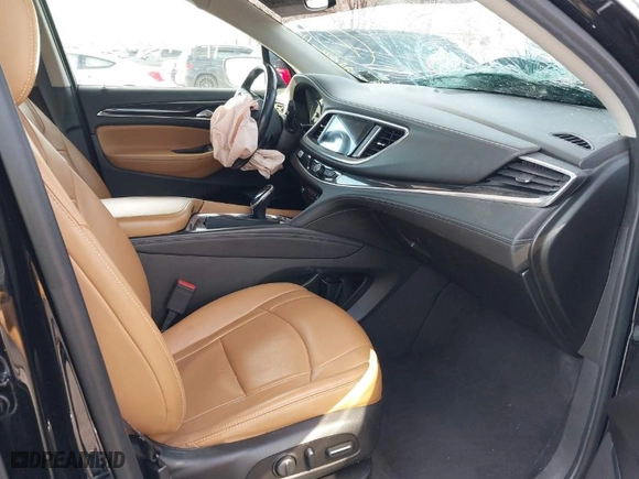 2020 Buick Enclave Essence with VIN 5GAEVAKW8LJ180780, listed as a IAAI auction lot 41446756 with 119,319 mi miles. Bid and sale history available at carsss.com. Image 5.