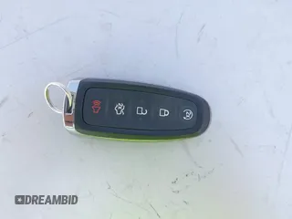 2018 Ford Taurus SHO z VIN 1FAHP2KT6JG115203, wystawiony jako IAAI lot #42462791 z przebiegiem Nie podano mil oraz . Historia ofert i sprzedaży dostępna na DreamBid. Obrazek 11.