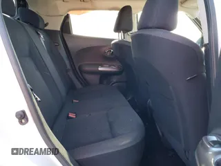 2014 Nissan Juke S with VIN JN8AF5MV1ET355405, listed as a Copart auction lot 41558045 with 70,347 mi miles and Clean Title. Bid and sale history available at carsss.com. Image 11.