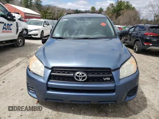 2012 Toyota RAV4 with VIN 2T3BK4DV9CW090328, listed as a Copart auction lot 52952815 with 133,078 mi miles and Clean Title. Bid and sale history available at carsss.com. Image 5.