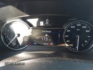 2020 Cadillac XT6 AWD Premium Luxury with VIN 1GYKPDRS1LZ123980, listed as a IAAI auction lot 41755263 with 98,560 mi miles and . Bid and sale history available at DreamBid. Image 7.