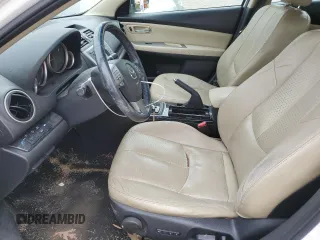 2010 Mazda 6 S Grand Touring with VIN 1YVHZ8CB2A5M40885, listed as a Copart auction lot 51893515 with 288,945 mi miles and Clean Title. Bid and sale history available at DreamBid. Image 7.