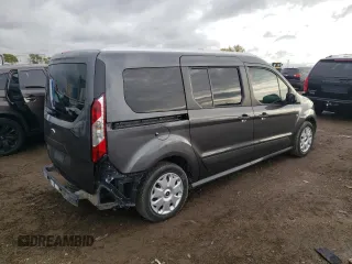 2018 Ford Transit Connect XLT с VIN NM0GE9F76J1370385, выставлен на аукционе Copart как лот 73009513 с пробегом 81 073 миль миль и . История ставок и продаж доступна на DreamBid. Изображение 3.