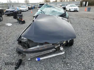 1995 Nissan Skyline z VIN ECR33051933, wystawiony jako Copart lot #79976684 z przebiegiem Nie podano mil oraz Szkoda całkowita • Salvage title. Historia ofert i sprzedaży dostępna na DreamBid. Obrazek 5.