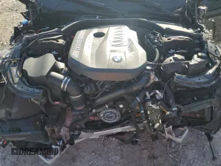 2023 BMW 7 Series 740i с VIN WBA23EH09PCM61561, выставлен на аукционе Copart как лот 51762815 с пробегом 50 526 миль миль и На запчасти • Non repairable. История ставок и продаж доступна на DreamBid. Изображение 11.