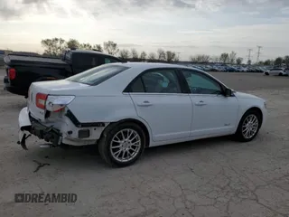 2007 Lincoln MKZ z VIN 3LNHM26T37R669681, wystawiony jako Copart lot #53042655 z przebiegiem 156 582 mil mil oraz Szkoda całkowita • Salvage title. Historia ofert i sprzedaży dostępna na DreamBid. Obrazek 3.
