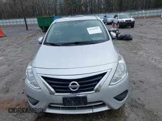 2016 Nissan Versa SV with VIN 3N1CN7AP5GL854324, listed as a IAAI auction lot 41764167 with 133,993 mi miles. Bid and sale history available at carsss.com. Image 6.