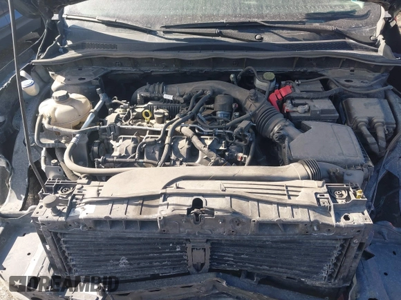2021 Ford Escape Titanium с VIN 1FMCU9J90MUB23259, выставлен на аукционе IAAI как лот 41535706 с пробегом 100 664 миль миль и . История ставок и продаж доступна на DreamBid. Изображение 10.