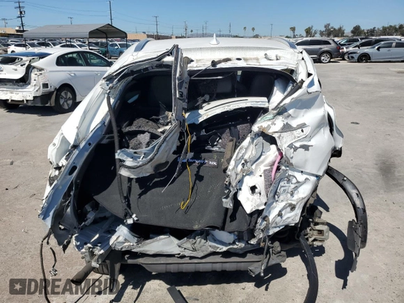 2021 Lexus NX 300 F Sport z VIN JTJSARBZ1M2188993, wystawiony jako Copart lot #49970065 z przebiegiem 28 963 mil mil oraz Szkoda całkowita • Salvage title. Historia ofert i sprzedaży dostępna na DreamBid. Obrazek 6.