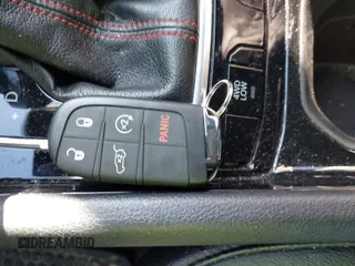 2022 Jeep Compass Trailhawk with VIN 3C4NJDDB4NT136213, listed as a IAAI auction lot 41689612 with 50,091 mi miles and . Bid and sale history available at DreamBid. Image 11.