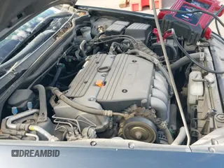 2004 Honda Accord EX с VIN 1HGCM72534A017217, выставлен на аукционе IAAI как лот 43523775 с пробегом 201 415 миль миль и . История ставок и продаж доступна на DreamBid. Изображение 13.