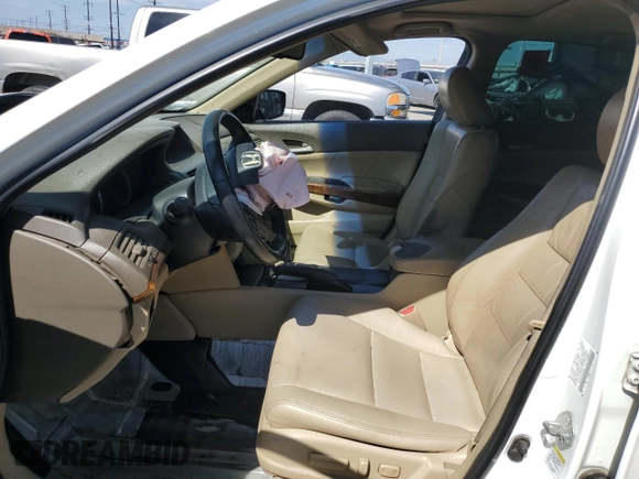 2010 Honda Accord Sdn EX-L with VIN 1HGCP3F89AA024866, listed as a Copart auction lot 70338824 with 237,627 mi miles and Non Repairable. Bid and sale history available at carsss.com. Image 7.