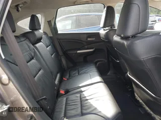2012 Honda CR-V EX-L with VIN 5J6RM4H78CL021244, listed as a IAAI auction lot 42404088 with 133,889 mi miles and . Bid and sale history available at DreamBid. Image 8.
