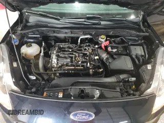 2021 Ford Escape SE with VIN 1FMCU0G69MUA68125, listed as a Copart auction lot 60862515 with 131,013 mi miles and Clean title. Bid and sale history available at DreamBid. Image 12.