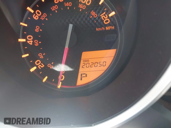2012 Toyota 4Runner SR5 z VIN JTEZU5JR8C5041520, wystawiony jako IAAI lot #41974132 z przebiegiem 202 050 mil mil oraz . Historia ofert i sprzedaży dostępna na DreamBid. Obrazek 15.